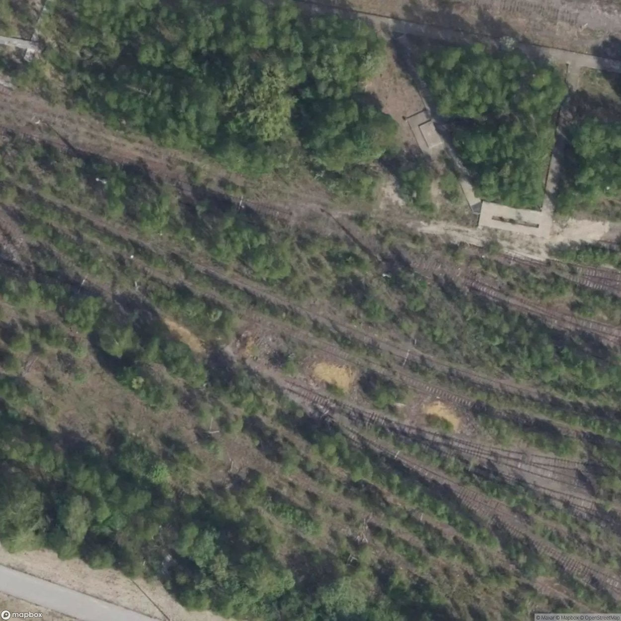 Ecological Reserve Baumkirchen Mitte [DEU]