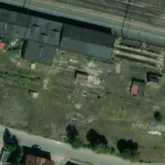 Train Station 4 [POL]