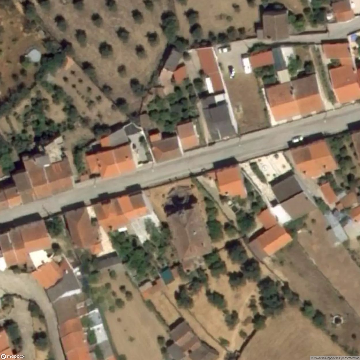 Moroccan Manor [PRT]