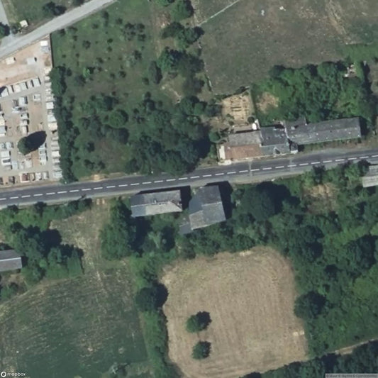 House from 1896 / House from 1896 [FRA]