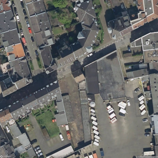 House Chempark [DEU]