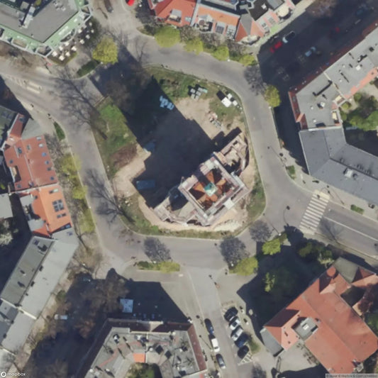 Bethanien Tower [DEU]