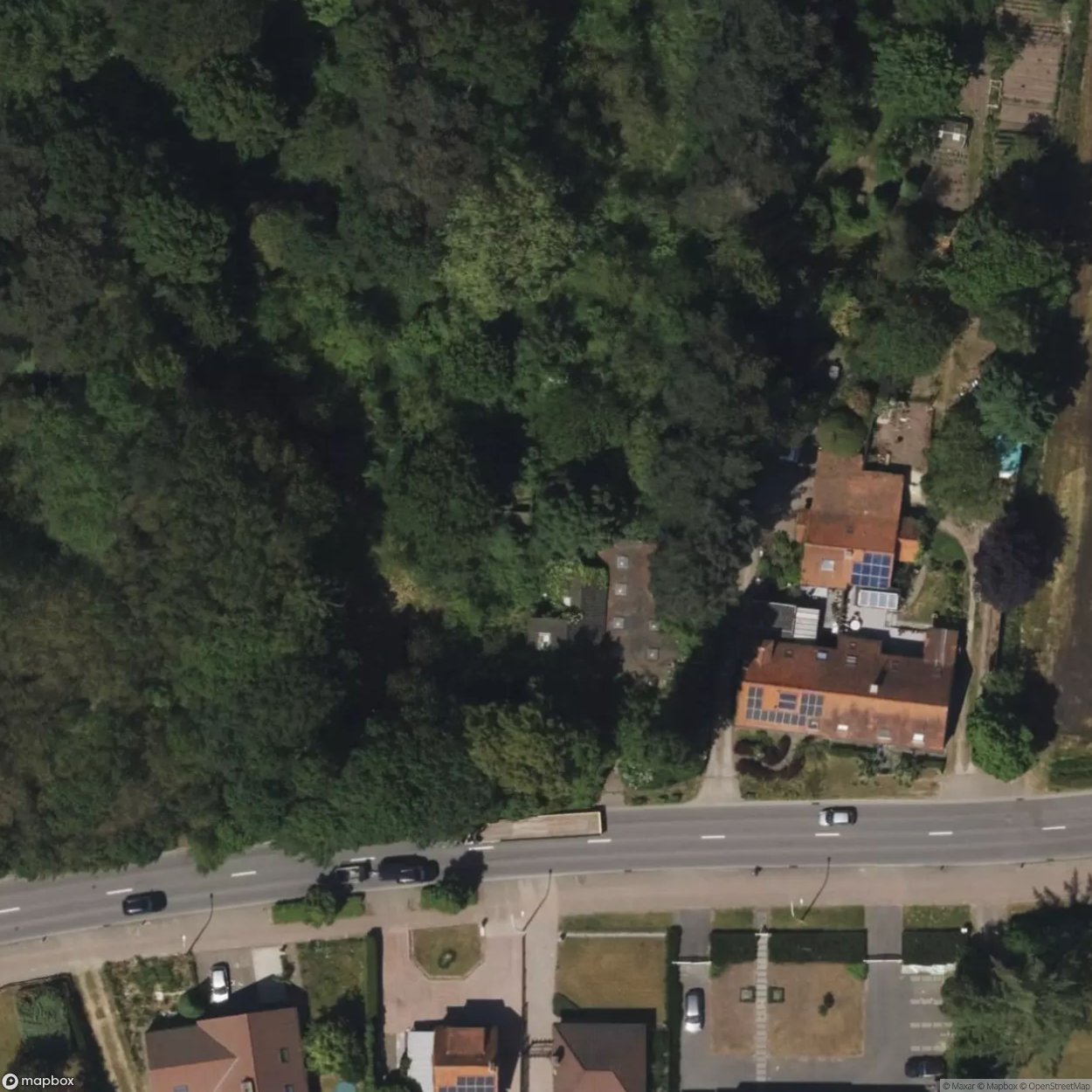 Printing House Matcha [BEL]