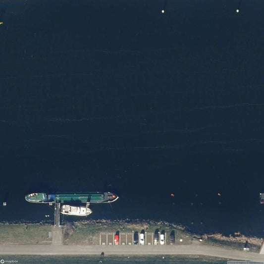 IJmuiden Fortress [NLD]