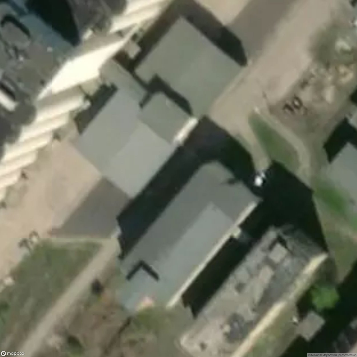 Animal Feed Plant [DEU]