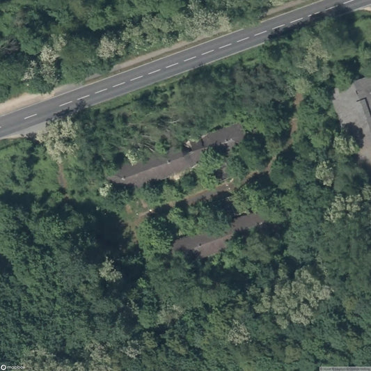 Belgian Barracks [DEU]