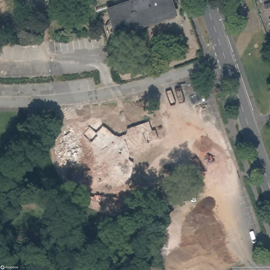 Bayer High-Rise [DEU]