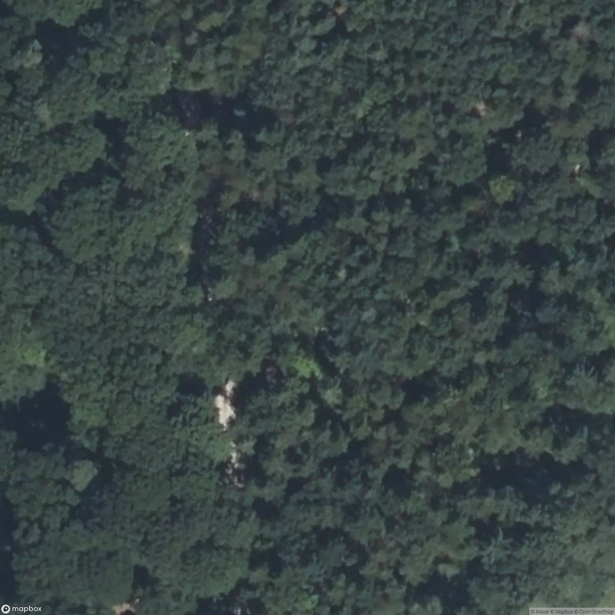 Maginot Line - Casemate Drachenbronn South [FRA]