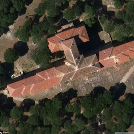 Molino Sanatorium [ESP]