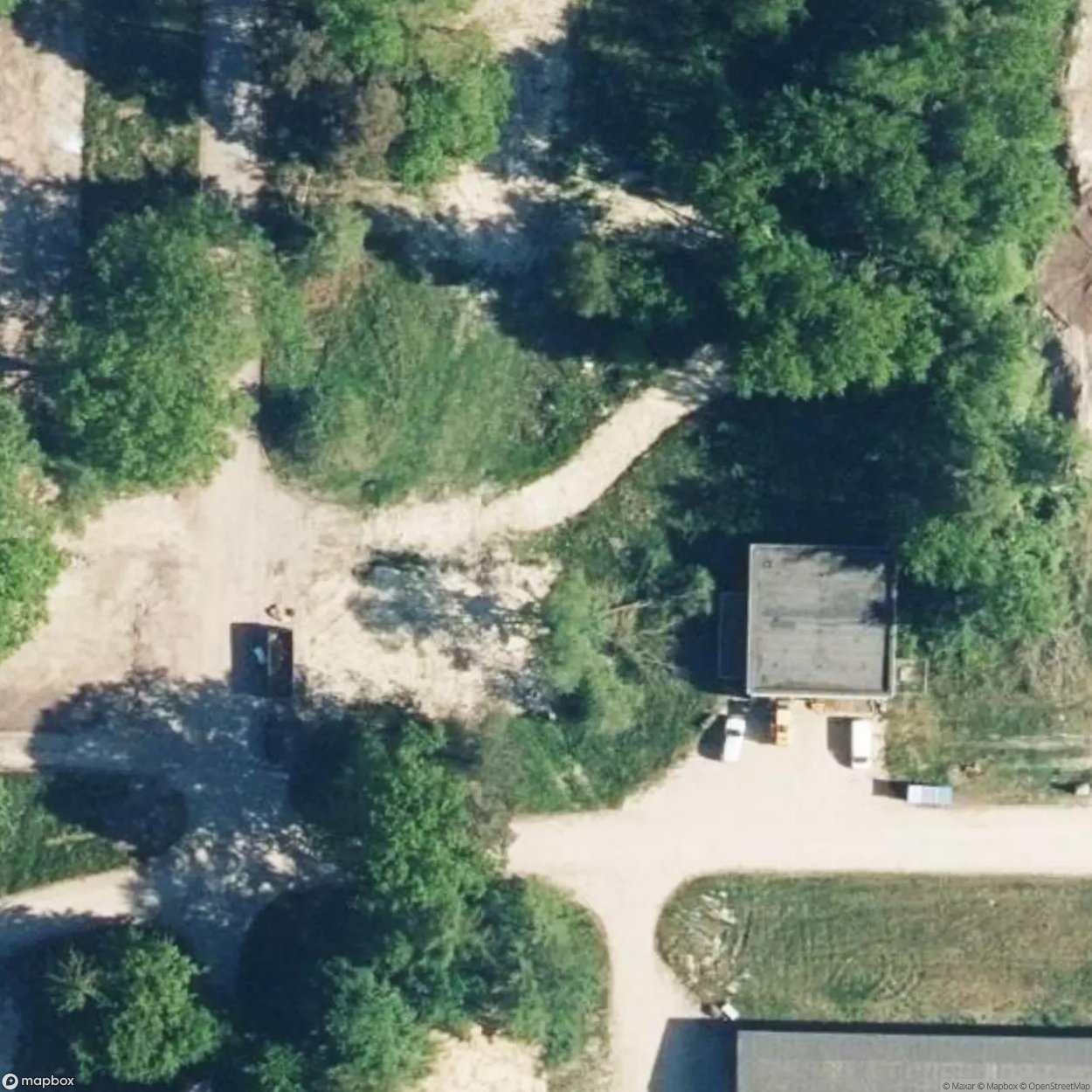 Military Area / Airfield Varel-Friedrichsfeld [DEU]