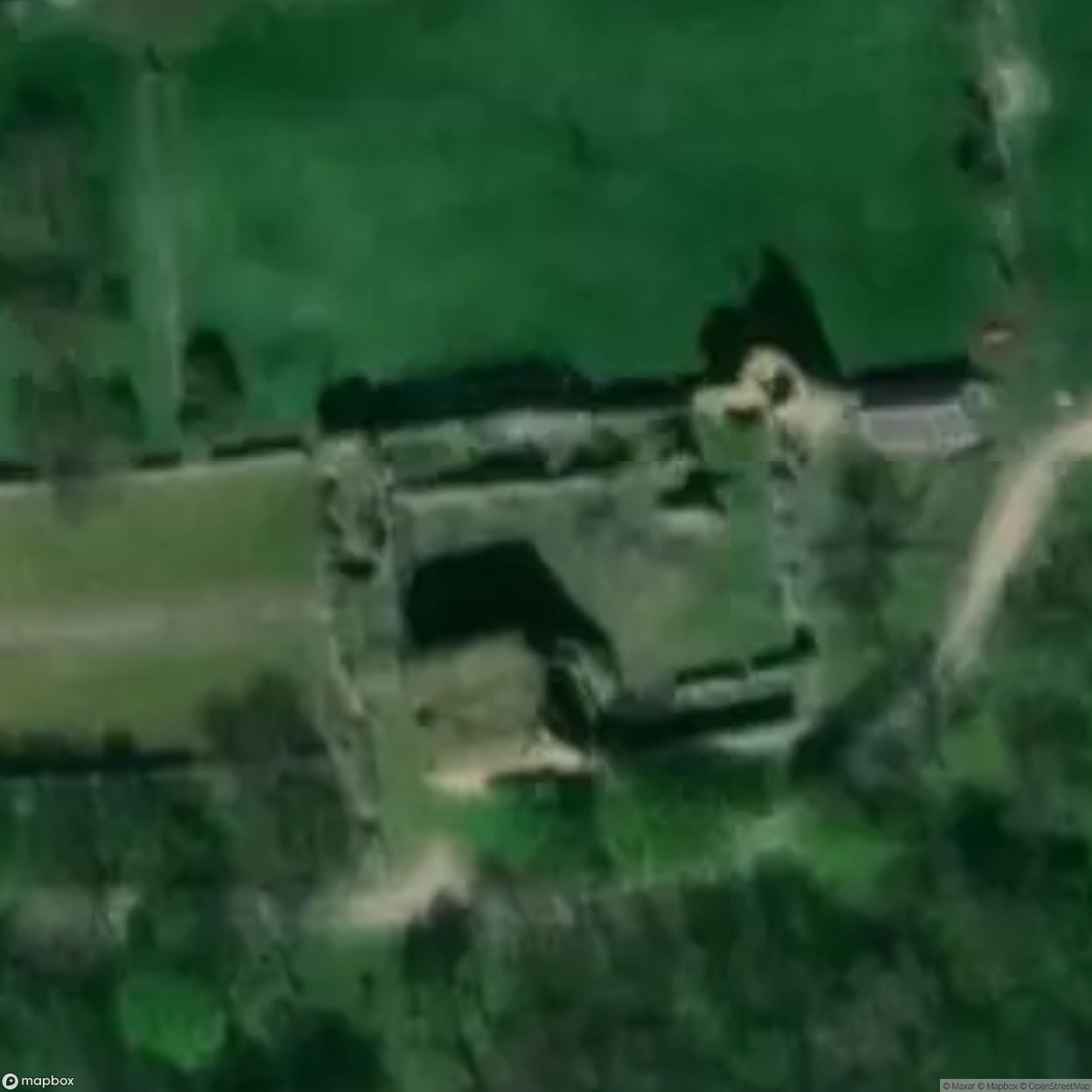 Pitsligo Castle [GBR]