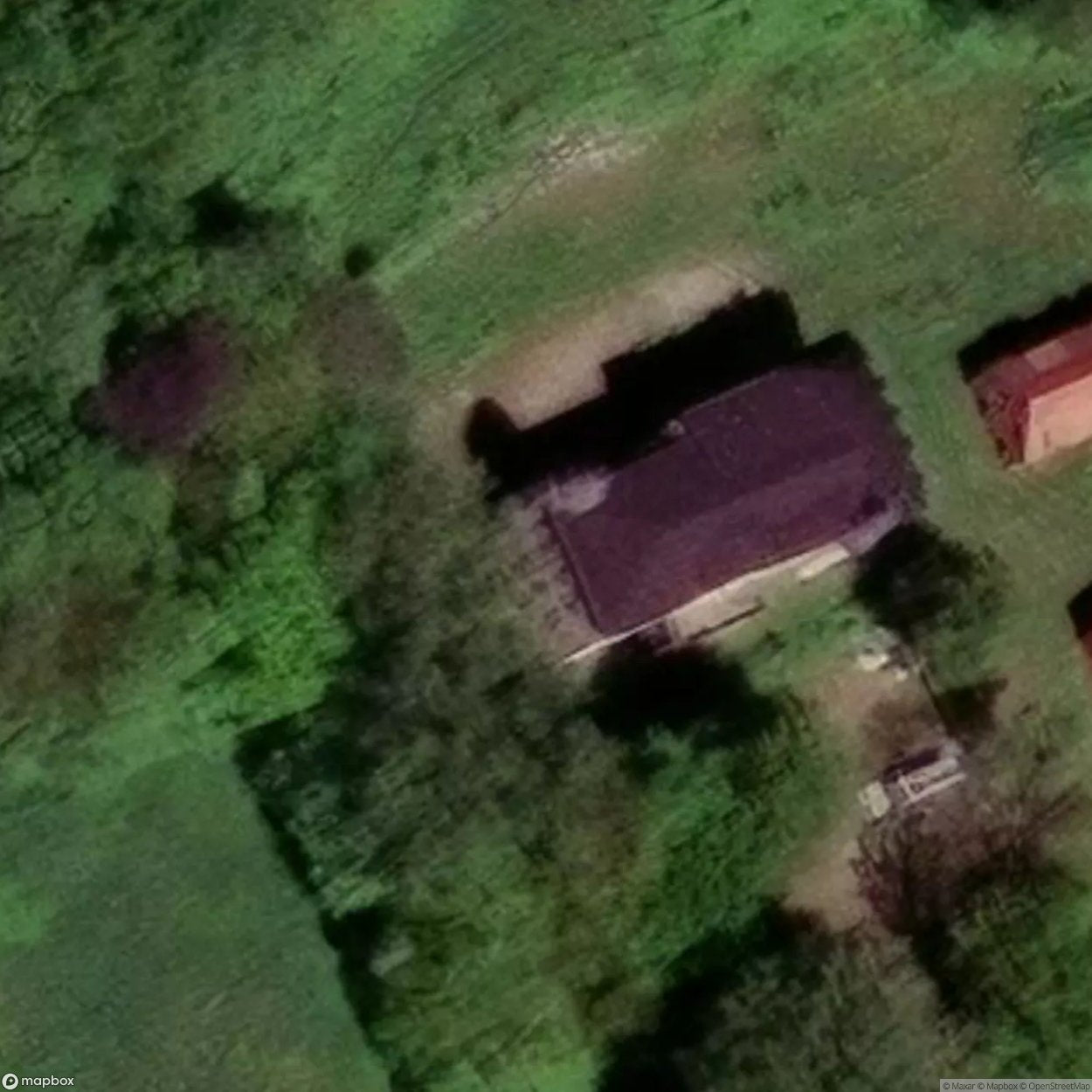 Farmhouse A [DEU] #00025