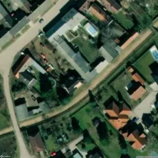 Haus mit Autos 2298 [OOS]