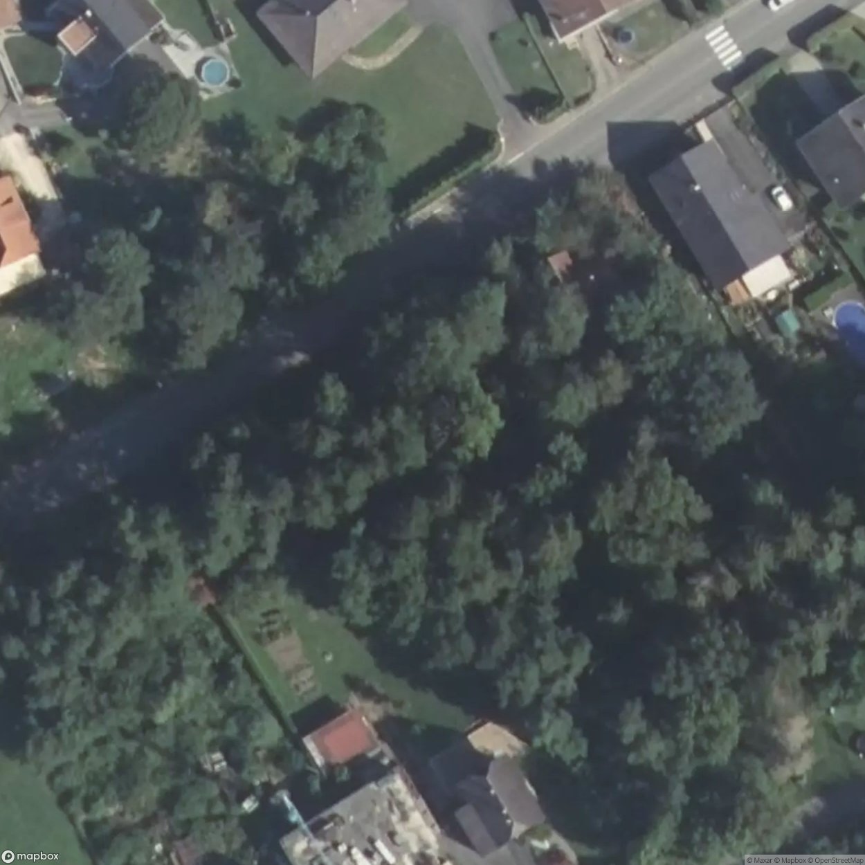 Cemetery of Legends [FRA]