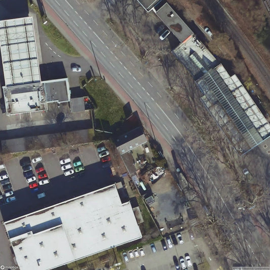 House Flitarder [DEU]