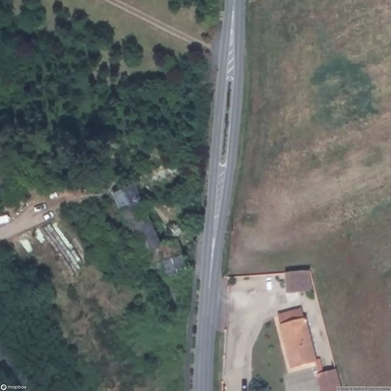 Adams Family House [FRA]