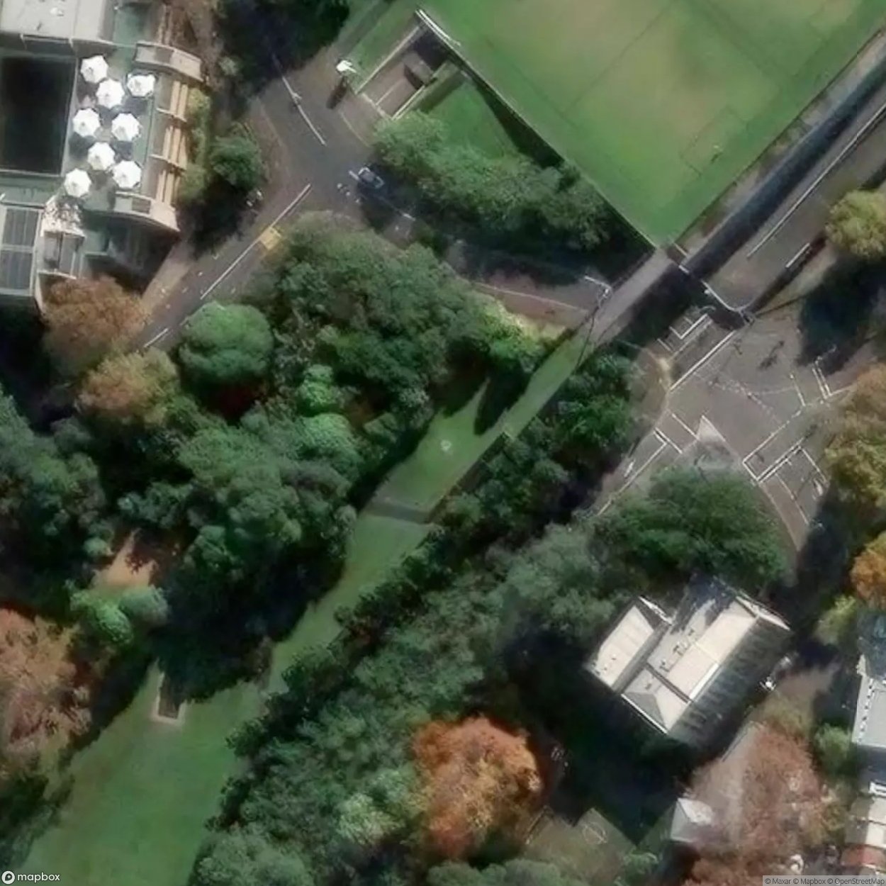 Apartment Reservoir [AUS]