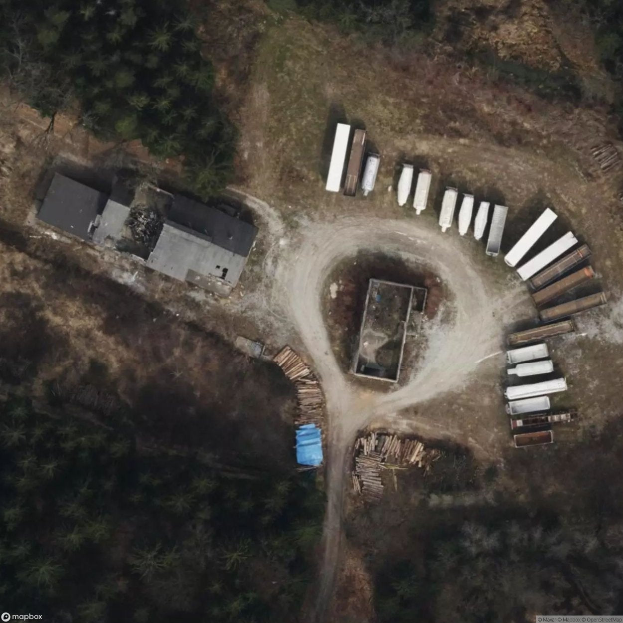 House 8 [OTHER] [AUT]