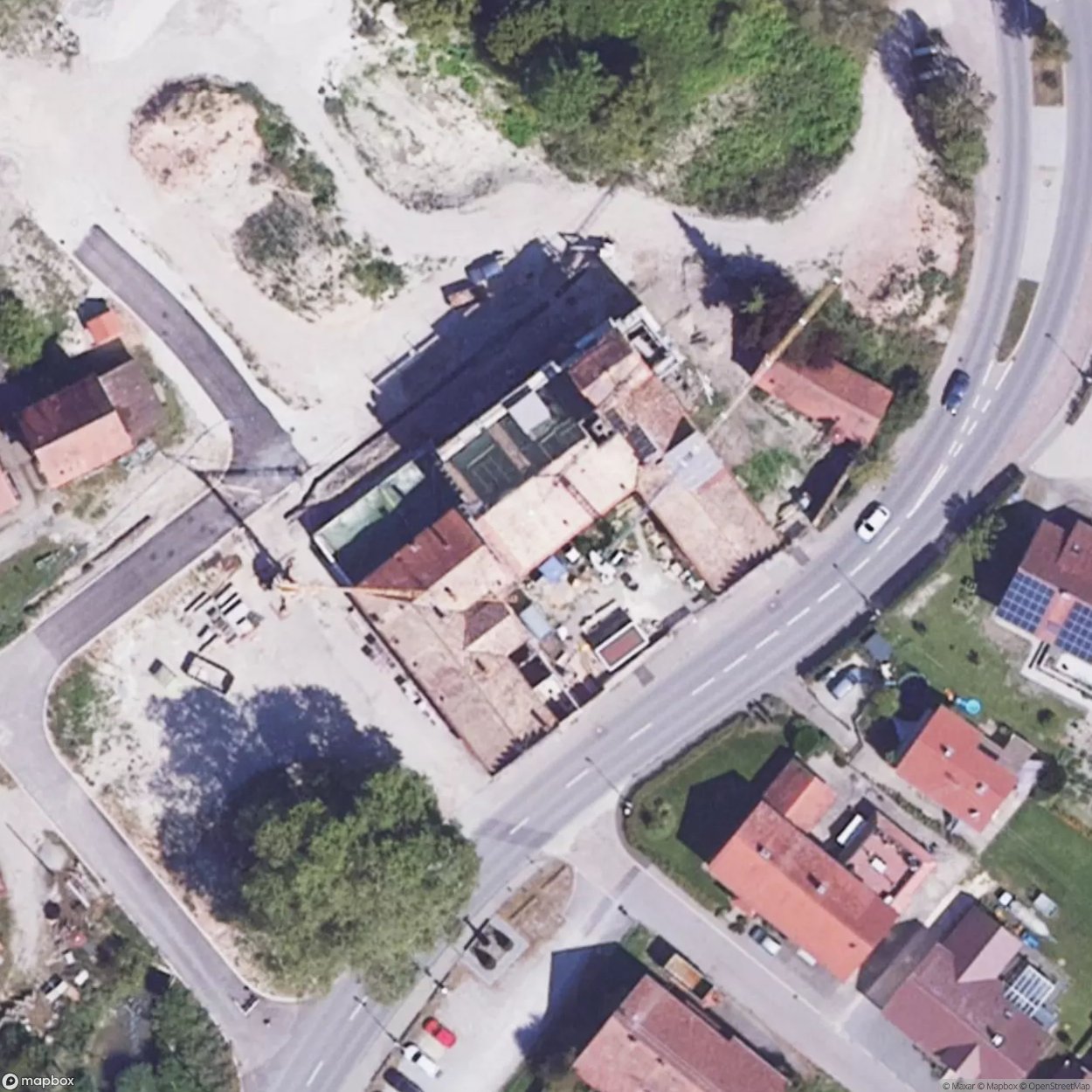 Espasingen Castle [DEU]