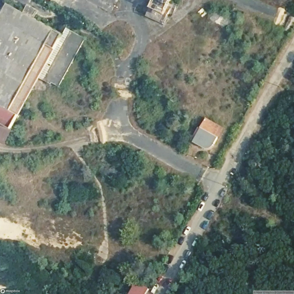 Bourg Lastic Messeix Station [FRA] #20030