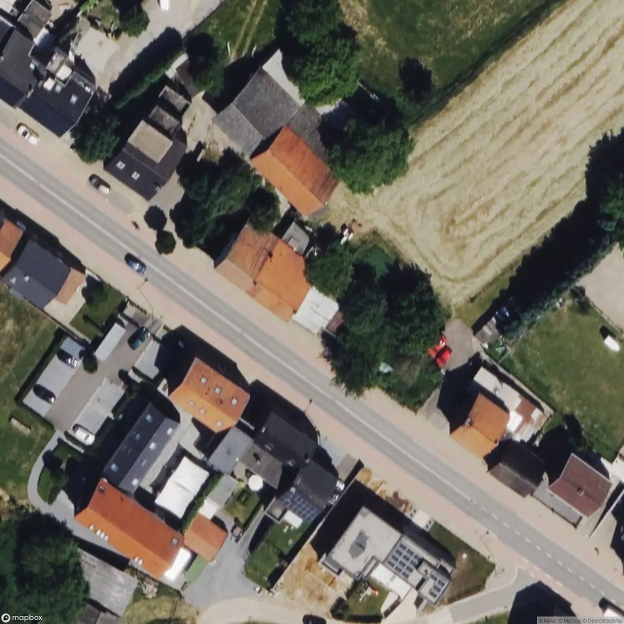 Winkel van Sinkel [BEL]