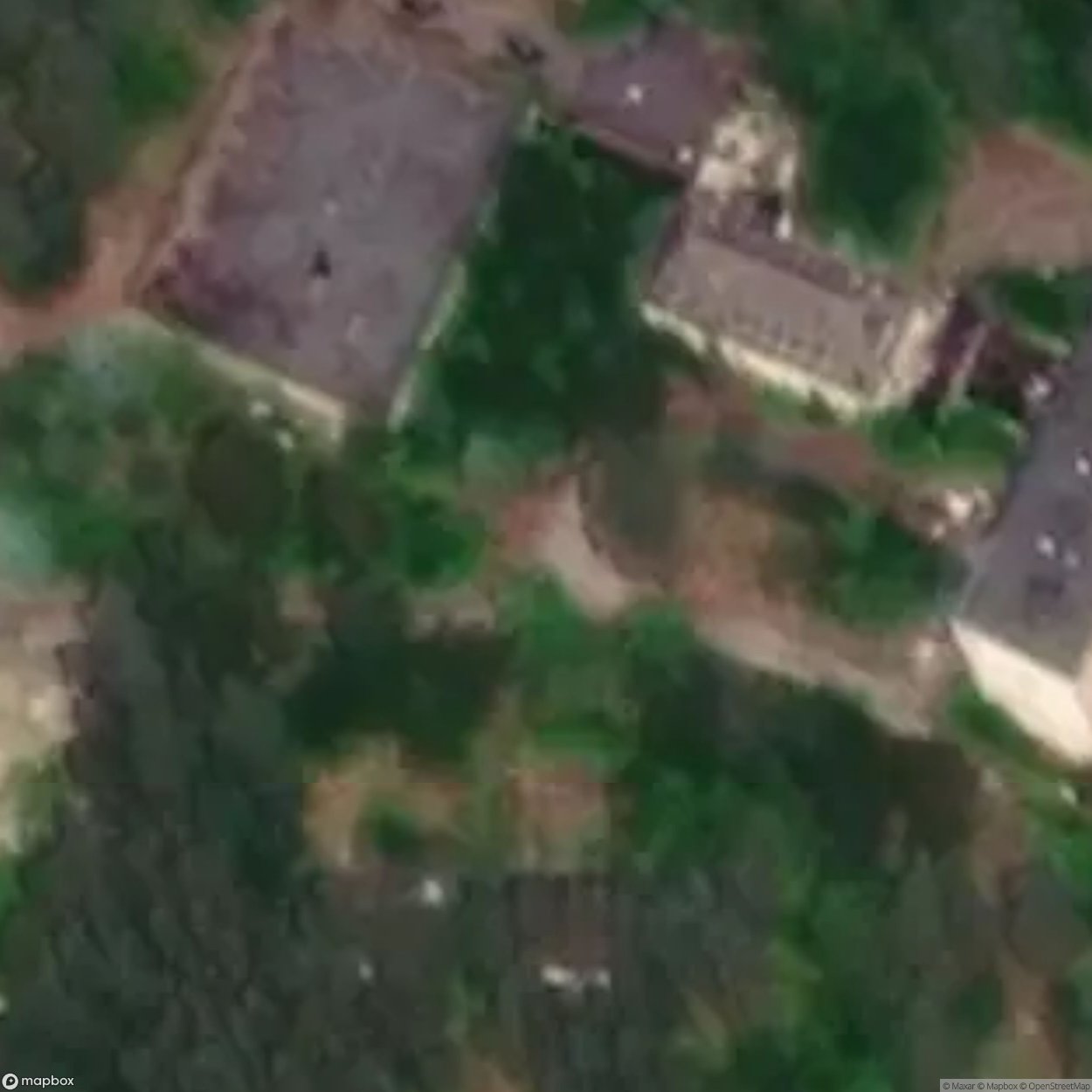 FDGB Sanatorium "Waldheim" [DEU]