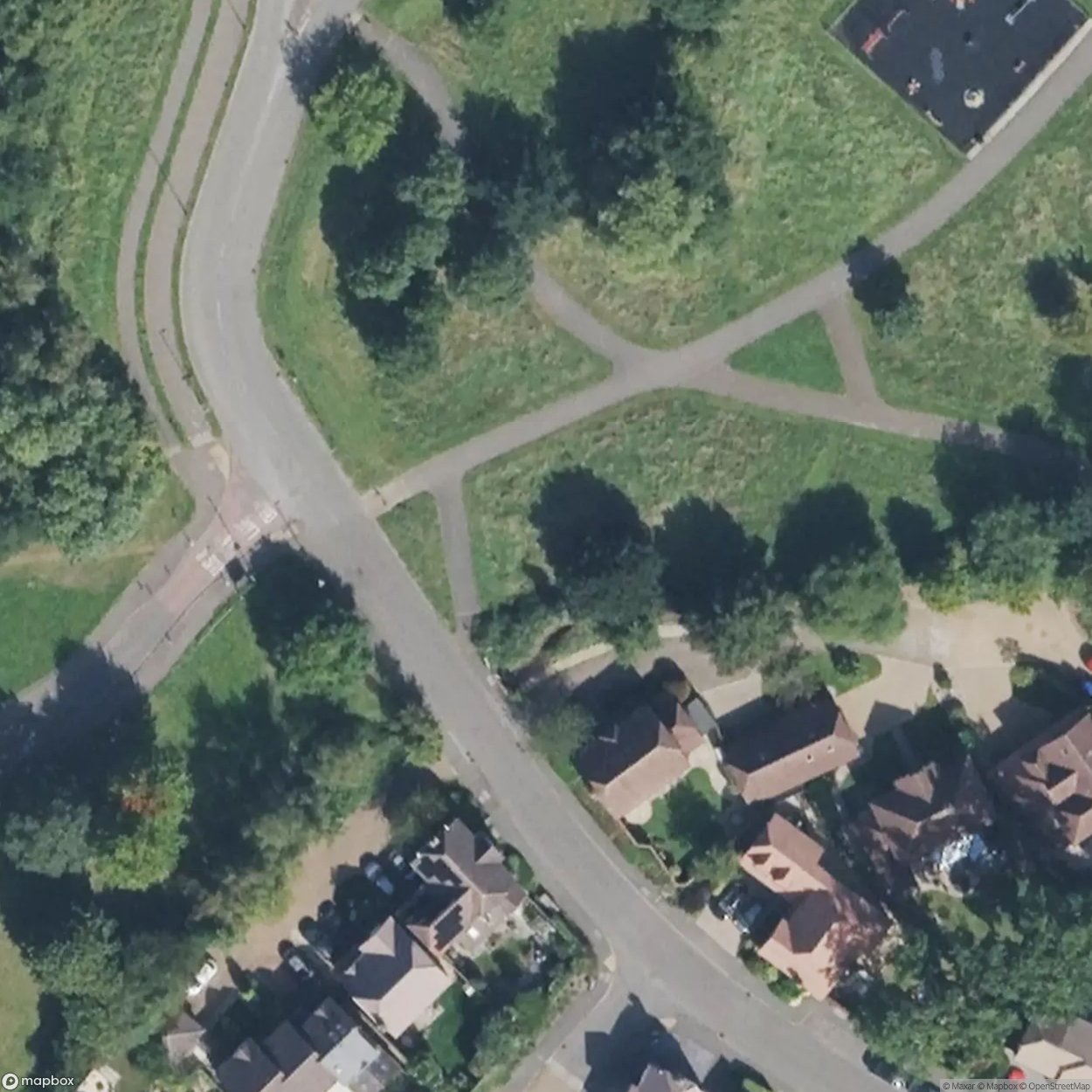 Manor Hospital (Epsom Cluster #1) [GBR]