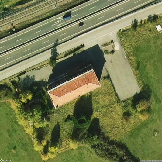 Friendly Restaurant [ESP]