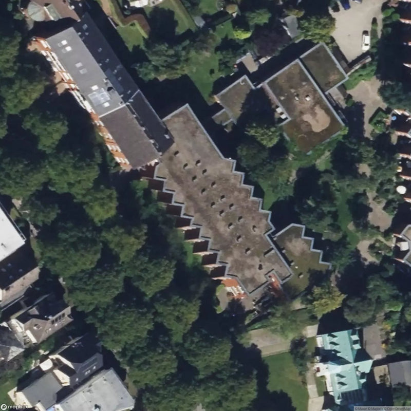 General Blumenthal Mine [DEU] #14890