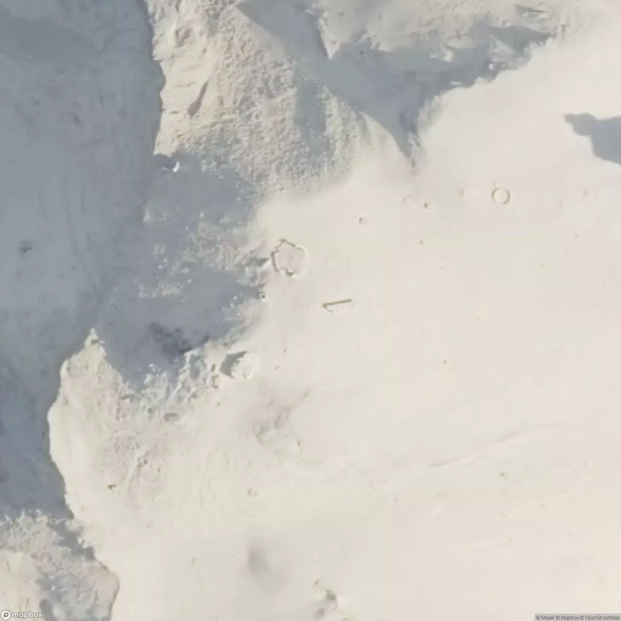 Rubjerg Knude / Lighthouse and buildings [DNK]