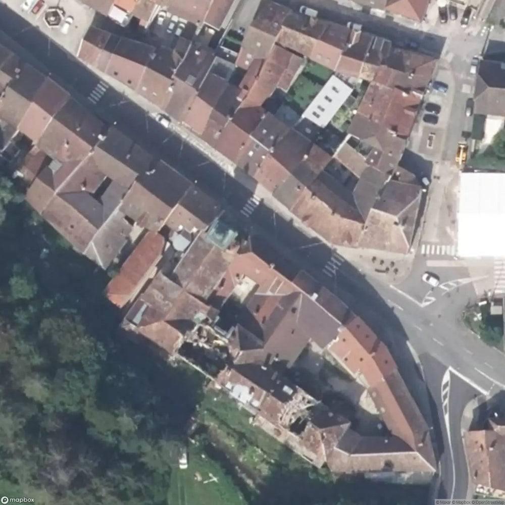 Villa Des Carmes Carmelite Convent [FRA] #21528