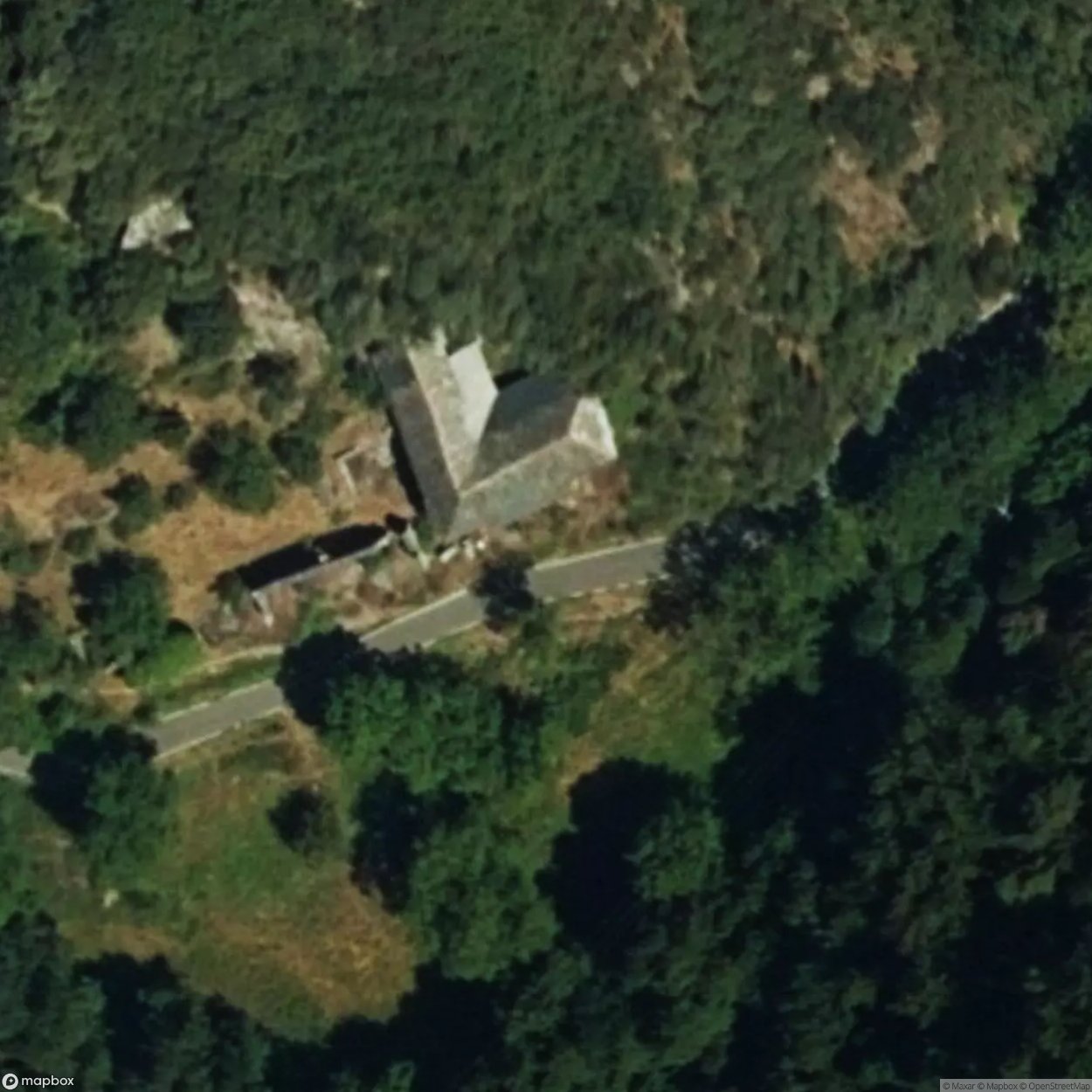 Hardware Store [ESP]