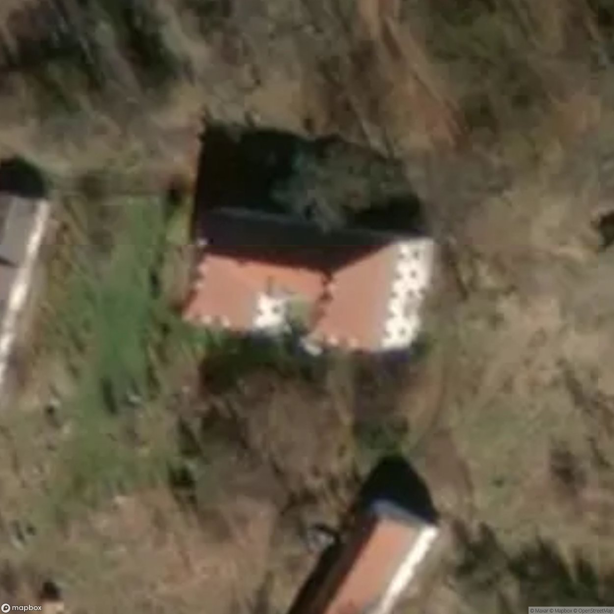 Palace at Lasocin [POL]