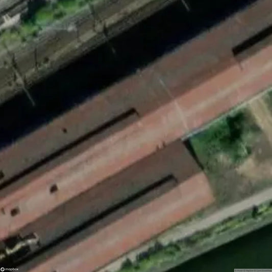 Shelter Factory [BEL]