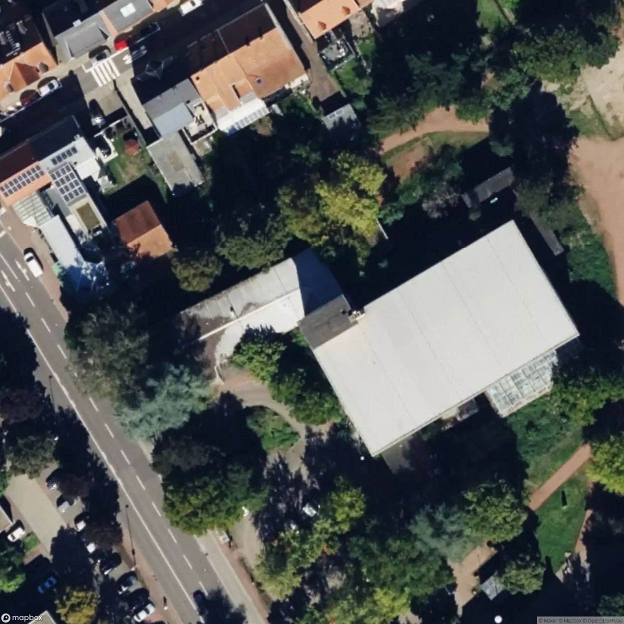 Swimming Pool St. Ingbert [DEU]