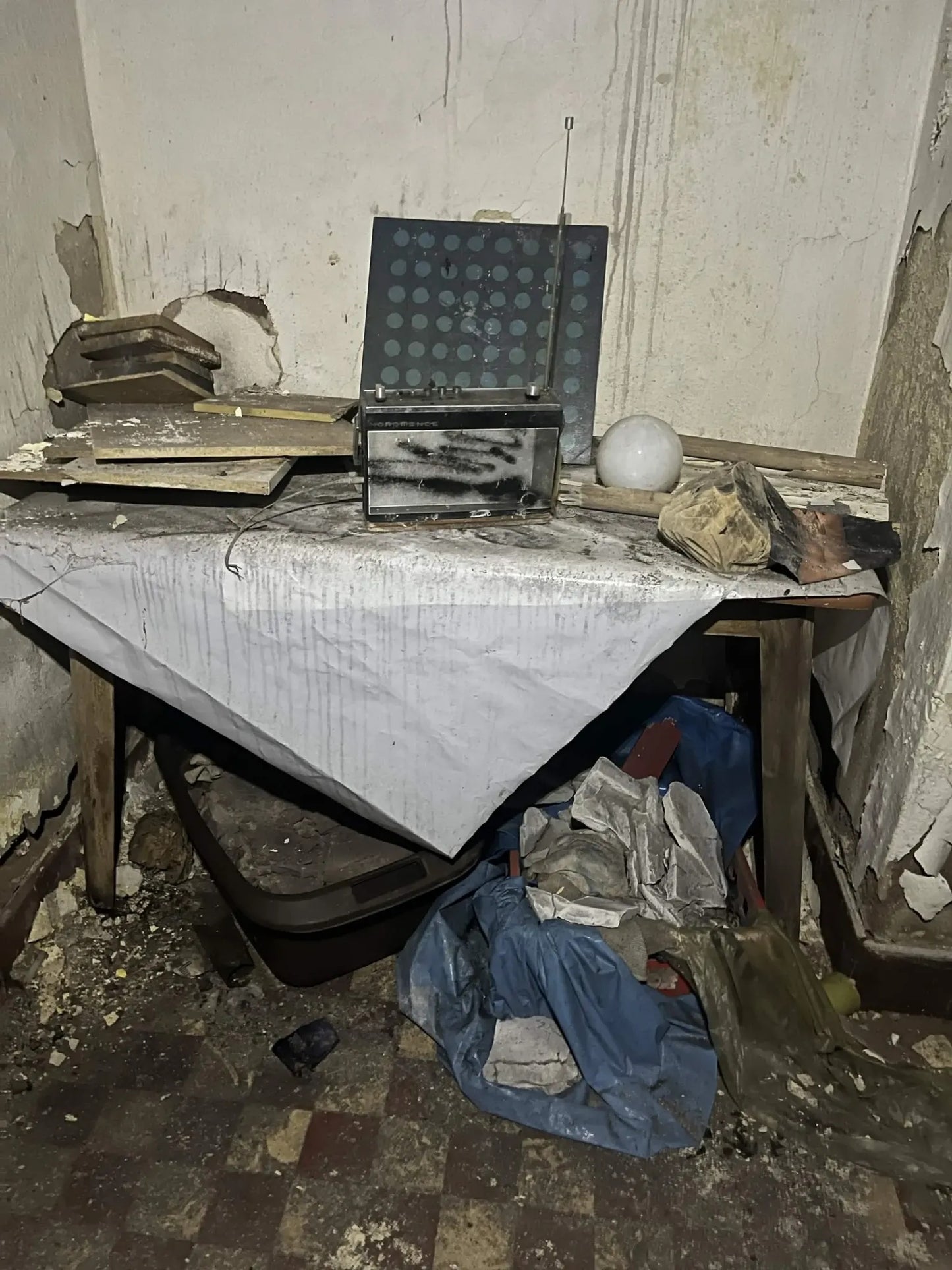 District Hospital Warin [DEU] #15078