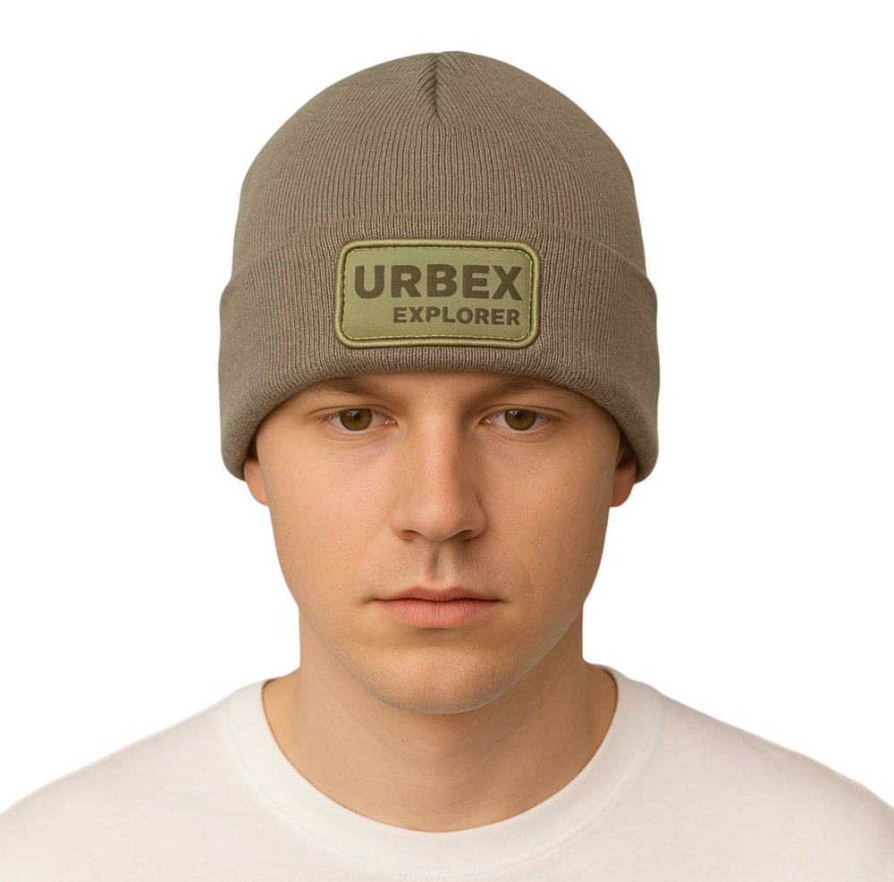 Urbex Mutsen
