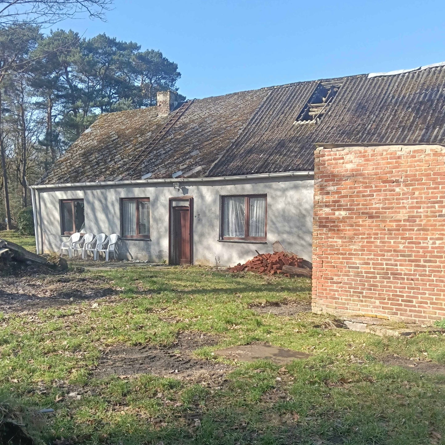 Kroatië Urbex Kaart - 250+ Locaties