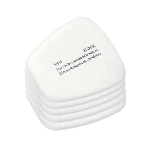 Black Mold Mask