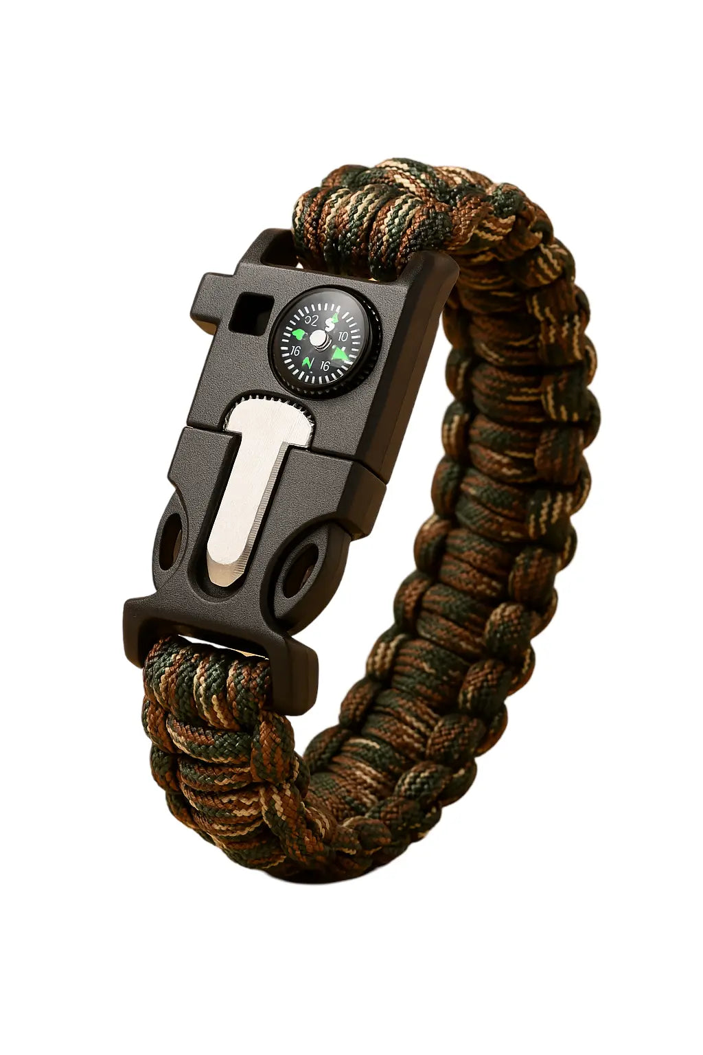 Kompas Armband The Urbex Factory