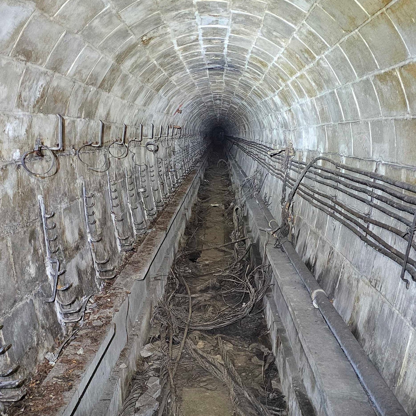 Tsjechië Urbex Kaart - 6.700+ Locaties