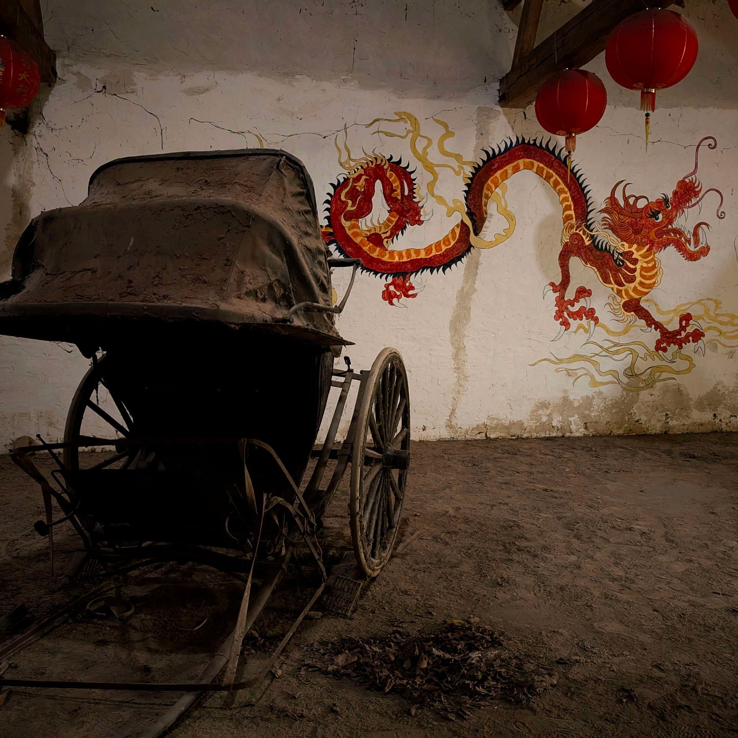 Finland Urbex Kaart - 250+ Locaties