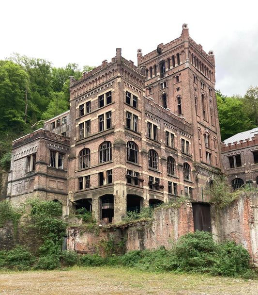 Hasard Cheratte [BEL]