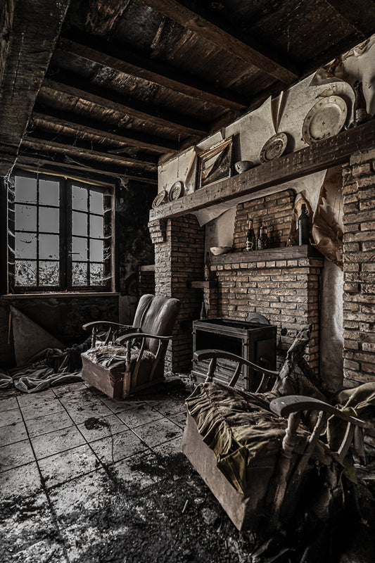 Hertsberg House [BEL]