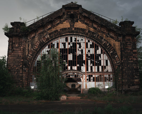 Mine Primary [FRA] #06072