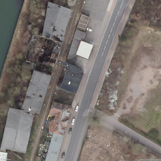 A Fort [DUI] - The Urbex Factory