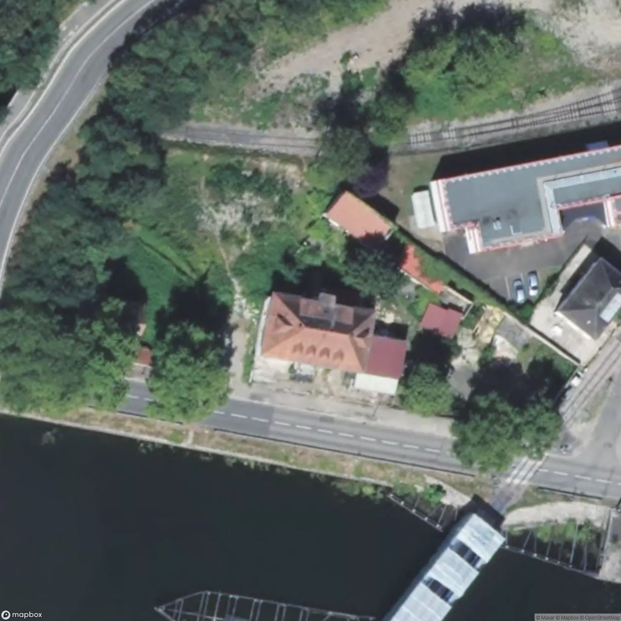 Abandoned hotel Vend [FRA] - The Urbex Factory