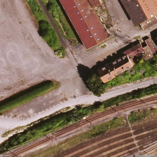 Adecco Onsite Grande Synthe [FRA] - The Urbex Factory