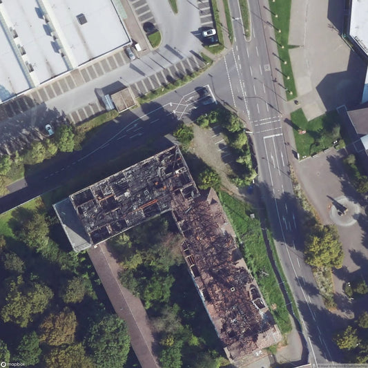 AG [DUI] - The Urbex Factory