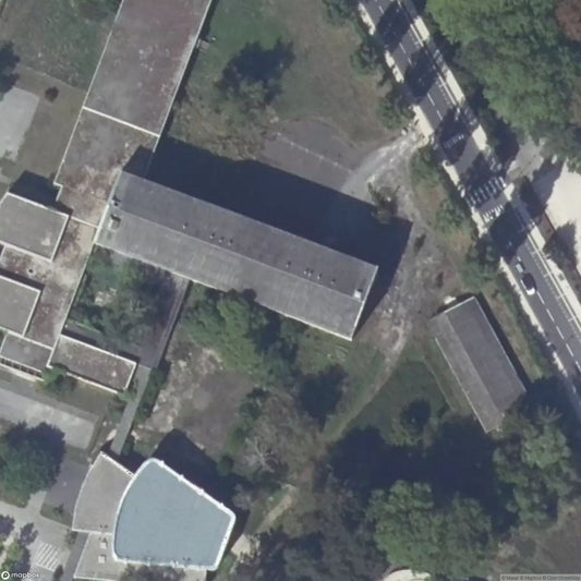 Agricultural Training / Formation Agricole [FRA] - The Urbex Factory